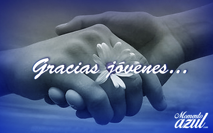 gracias 4