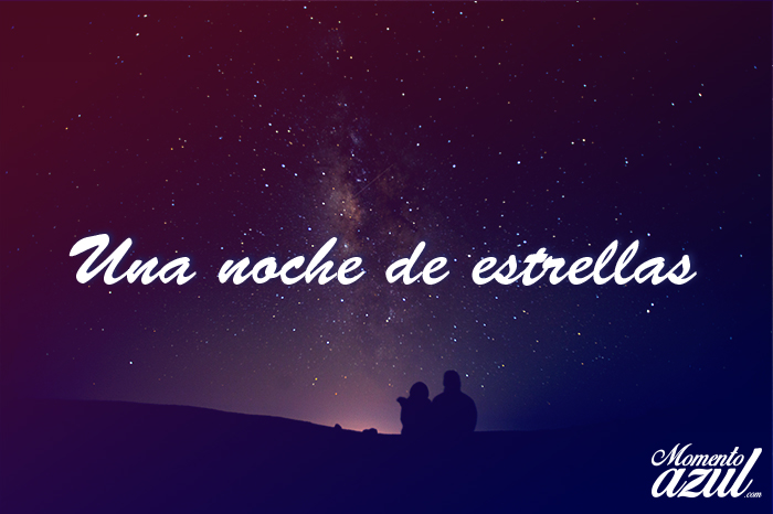 noche de estrellas