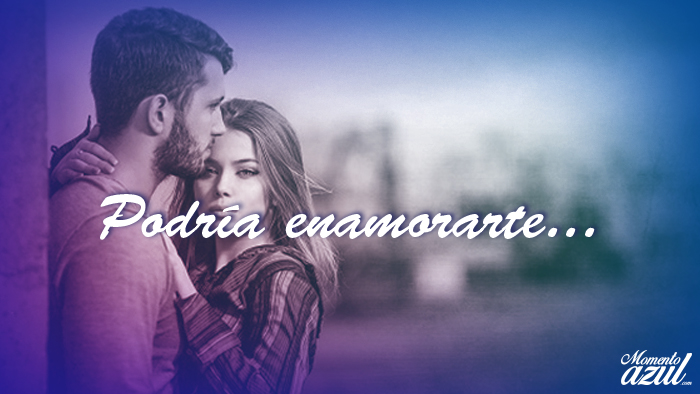 podría enamorarte 01