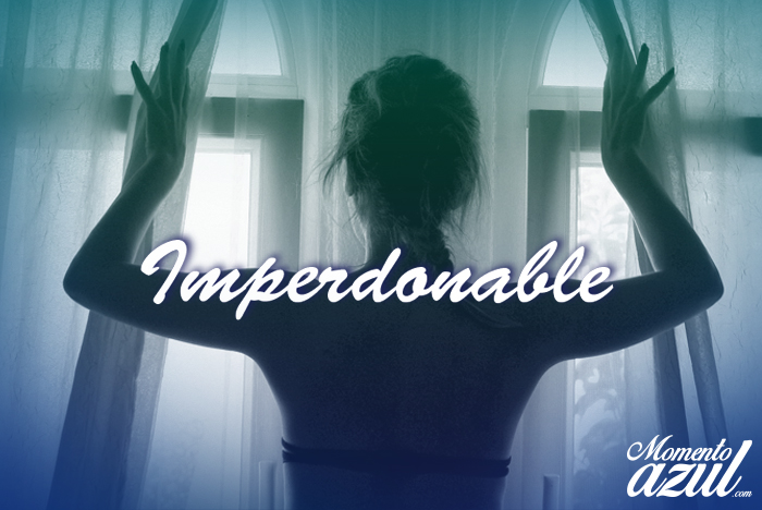 imperdonable