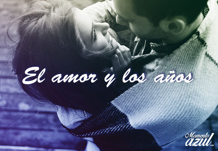 los años y elamor
